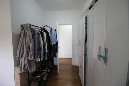 Apartamento para alugar com 137m², 3 quartos e 2 vagasSuíte 1