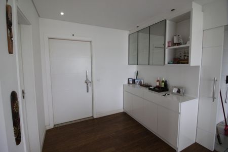 Sala de apartamento para alugar com 3 quartos, 137m² em Adalgisa, Osasco