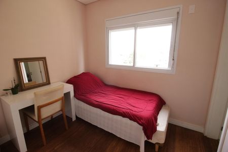 Apartamento para alugar com 137m², 3 quartos e 2 vagasSuíte 2