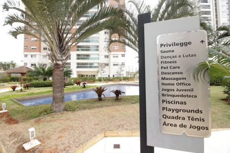 Apartamento para alugar com 137m², 3 quartos e 2 vagasÁrea comum
