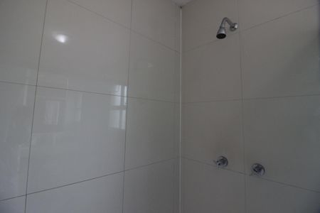 Apartamento para alugar com 137m², 3 quartos e 2 vagasBanheiro da Suíte 1