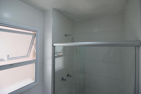 Apartamento para alugar com 137m², 3 quartos e 2 vagasBanheiro da Suíte 2