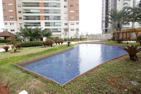 Apartamento para alugar com 137m², 3 quartos e 2 vagasÁrea comum
