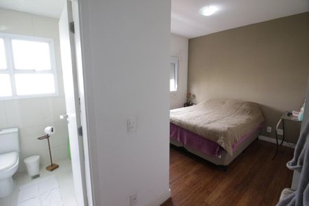 Apartamento para alugar com 137m², 3 quartos e 2 vagasSuíte 1