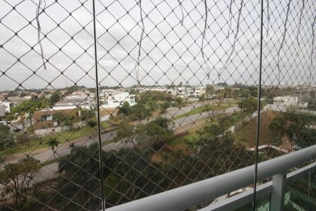 Apartamento para alugar com 137m², 3 quartos e 2 vagasVaranda gourmet