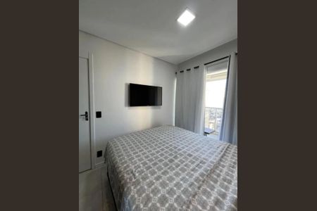 Foto 12 de apartamento à venda com NaN quartos, m² em Vila Gertrudes, São Paulo