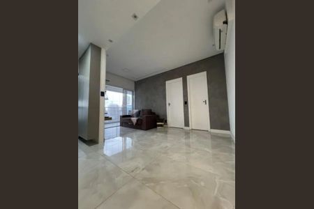 Foto 05 de apartamento à venda com NaN quartos, m² em Vila Gertrudes, São Paulo