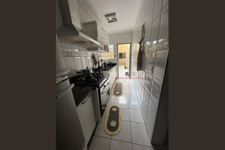 Apartamento à venda com 107m², 3 quartos e 3 vagas Apartamento à venda com 107m², 3 quartos e 3 vagasFoto 27