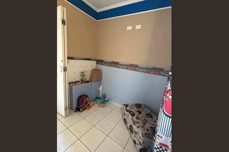 Foto 16 de apartamento à venda com 3 quartos, 107m² em Vila Camilópolis, Santo André