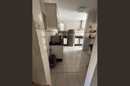 Apartamento à venda com 107m², 3 quartos e 3 vagas Apartamento à venda com 107m², 3 quartos e 3 vagasFoto 28