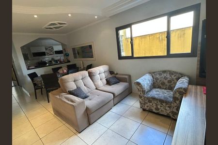 Apartamento à venda com 107m², 3 quartos e 3 vagas Apartamento à venda com 107m², 3 quartos e 3 vagasFoto 01