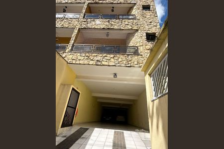 Apartamento à venda com 107m², 3 quartos e 3 vagas Apartamento à venda com 107m², 3 quartos e 3 vagasFoto 35