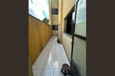 Apartamento à venda com 107m², 3 quartos e 3 vagas Apartamento à venda com 107m², 3 quartos e 3 vagasFoto 24