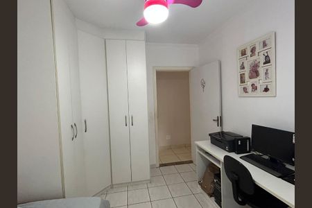 Foto 05 de apartamento à venda com 3 quartos, 107m² em Vila Camilópolis, Santo André