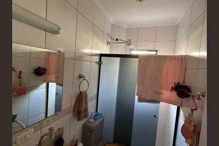 Foto 18 de apartamento à venda com 3 quartos, 107m² em Vila Camilópolis, Santo André