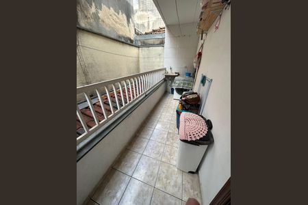 Apartamento à venda com 107m², 3 quartos e 3 vagas Apartamento à venda com 107m², 3 quartos e 3 vagasFoto 30