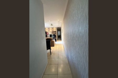 Foto 20 de apartamento à venda com 3 quartos, 107m² em Vila Camilópolis, Santo André