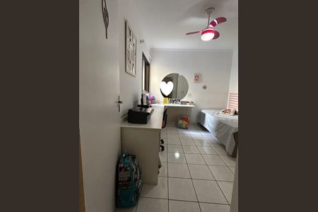 Foto 15 de apartamento à venda com 3 quartos, 107m² em Vila Camilópolis, Santo André
