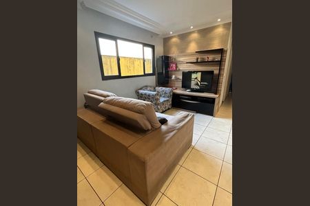 Apartamento à venda com 107m², 3 quartos e 3 vagas Apartamento à venda com 107m², 3 quartos e 3 vagasFoto 23