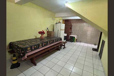 Apartamento à venda com 107m², 3 quartos e 3 vagas Apartamento à venda com 107m², 3 quartos e 3 vagasFoto 03