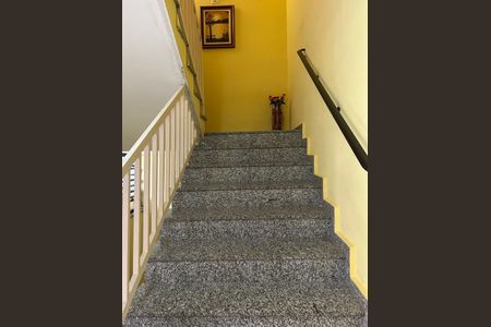 Apartamento à venda com 107m², 3 quartos e 3 vagas Apartamento à venda com 107m², 3 quartos e 3 vagasFoto 07