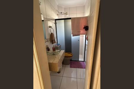 Foto 19 de apartamento à venda com 3 quartos, 107m² em Vila Camilópolis, Santo André