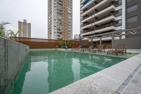 Área comum - Piscina de apartamento para alugar com 2 quartos, 68m² em Jardim Prudência, São Paulo