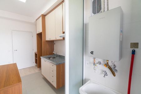 Apartamento para alugar com 68m², 2 quartos e 1 vaga Apartamento para alugar com 68m², 2 quartos e 1 vagaCozinha