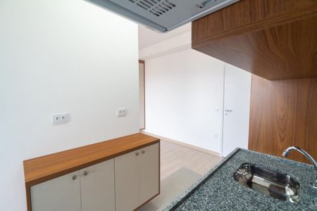 Apartamento para alugar com 68m², 2 quartos e 1 vaga Apartamento para alugar com 68m², 2 quartos e 1 vagaCozinha