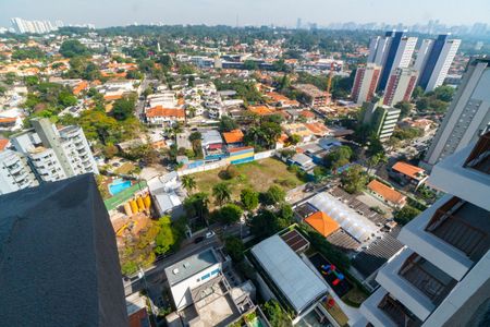 Apartamento para alugar com 68m², 2 quartos e 1 vaga Apartamento para alugar com 68m², 2 quartos e 1 vagaVista do Quarto