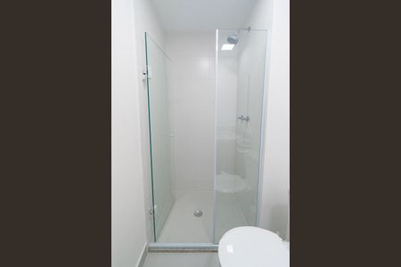 Apartamento para alugar com 68m², 2 quartos e 1 vaga Apartamento para alugar com 68m², 2 quartos e 1 vagaBanheiro Social