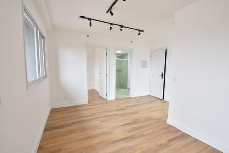 Apartamento para alugar com 40m², 1 quarto e sem vaga Apartamento para alugar com 40m², 1 quarto e sem vagaSala