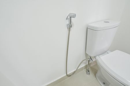 Apartamento para alugar com 40m², 1 quarto e sem vaga Apartamento para alugar com 40m², 1 quarto e sem vagaBanheiro Social