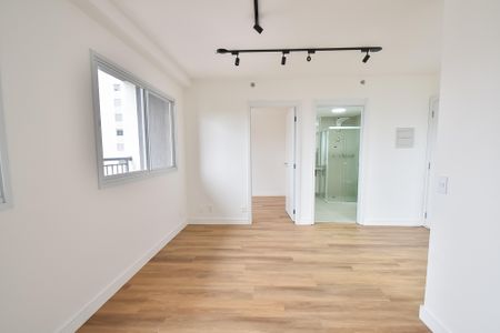 Apartamento para alugar com 40m², 1 quarto e sem vaga Apartamento para alugar com 40m², 1 quarto e sem vagaSala
