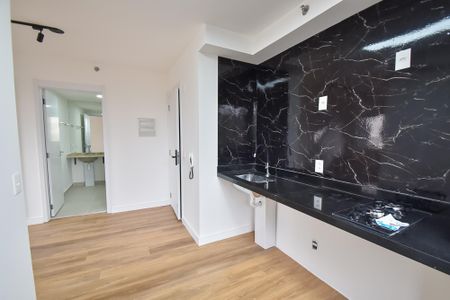 Apartamento para alugar com 40m², 1 quarto e sem vaga Apartamento para alugar com 40m², 1 quarto e sem vagaCozinha