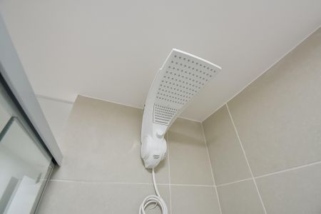 Apartamento para alugar com 40m², 1 quarto e sem vaga Apartamento para alugar com 40m², 1 quarto e sem vagaBanheiro Social