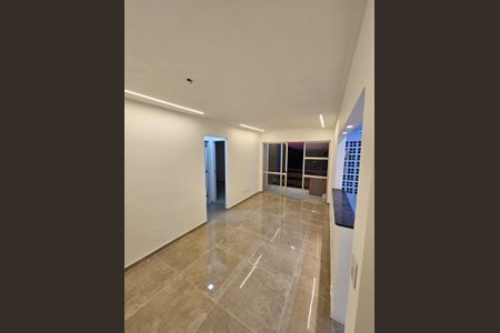 Apartamento à venda com 55m², 2 quartos e 1 vagaSala