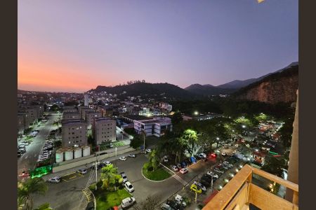 Apartamento à venda com 55m², 2 quartos e 1 vagaVista