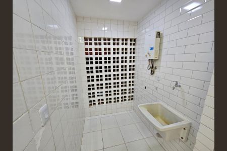 Apartamento à venda com 55m², 2 quartos e 1 vagaÁrea de Serviço