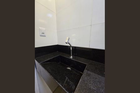Apartamento à venda com 55m², 2 quartos e 1 vagaBanheiro