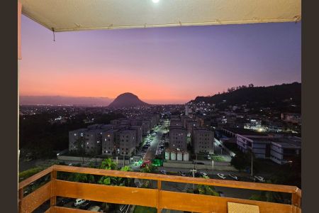 Apartamento à venda com 55m², 2 quartos e 1 vagaVista