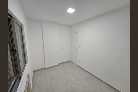 Apartamento à venda com 55m², 2 quartos e 1 vagaQuarto 1
