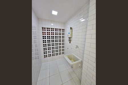 Apartamento à venda com 55m², 2 quartos e 1 vagaÁrea de Serviço