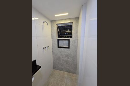 Apartamento à venda com 55m², 2 quartos e 1 vagaBanheiro