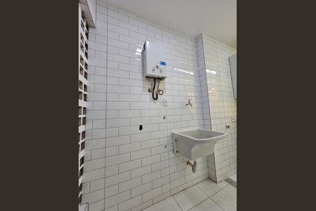 Apartamento à venda com 55m², 2 quartos e 1 vagaÁrea de Serviço