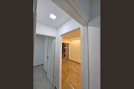 Apartamento à venda com 55m², 2 quartos e 1 vagaSala
