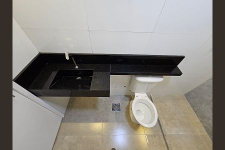 Apartamento à venda com 55m², 2 quartos e 1 vagaBanheiro