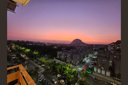 Apartamento à venda com 55m², 2 quartos e 1 vagaVista