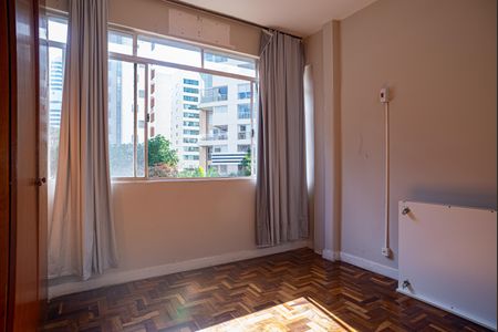 Apartamento para alugar com 32m², 1 quarto e sem vagaQuarto
