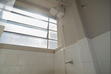 Apartamento para alugar com 32m², 1 quarto e sem vagaBanheiro Social